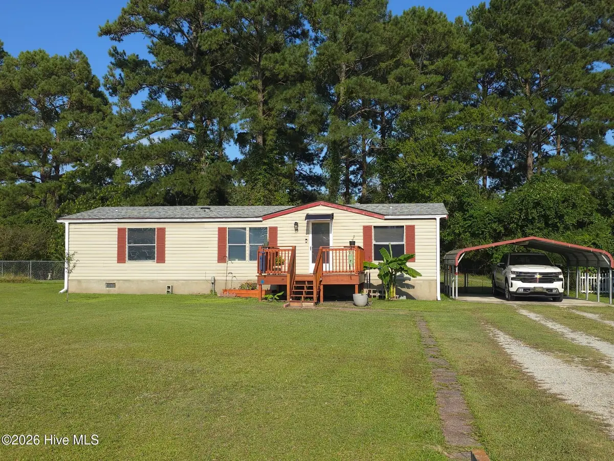 145 Gray Road, Newport, NC 28570 - #1