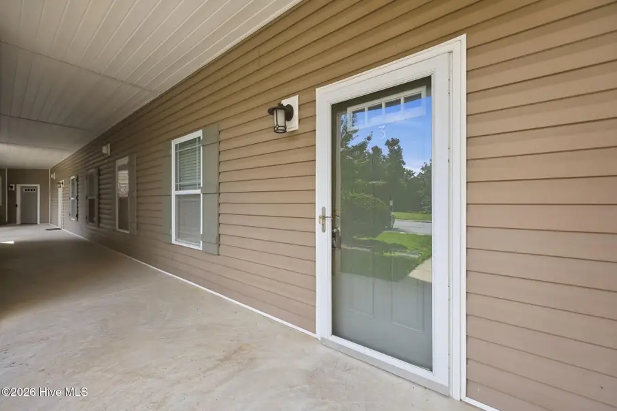4428 Bluebill Drive #3, Greenville, NC 27858 - #2