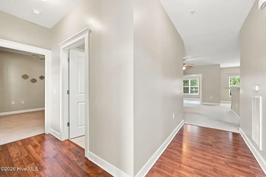 4428 Bluebill Drive #3, Greenville, NC 27858 - #3