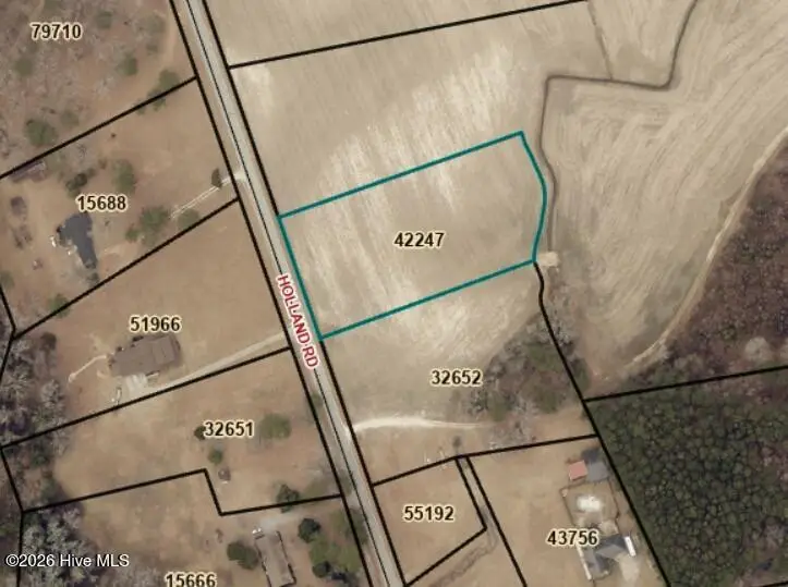 Lot 14 Holland Road, Greenville, NC 27834 - #1