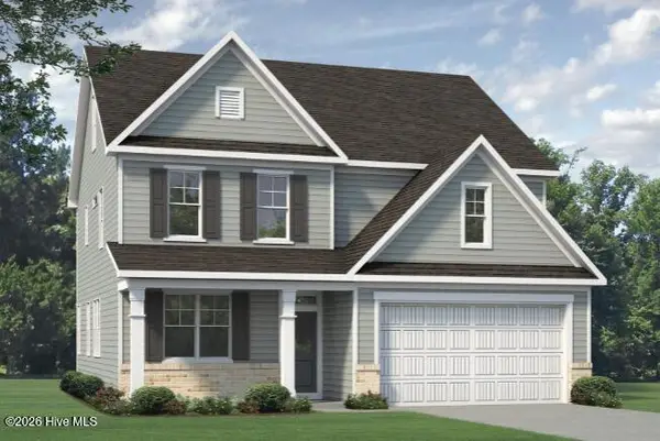 2016 Red Woodpeckers Court #Lot 35, Leland, NC 28451