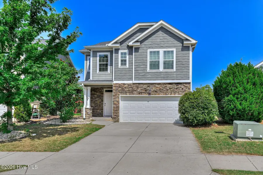 1047 Glenhaven Drive, Evans, GA 30809 - #2
