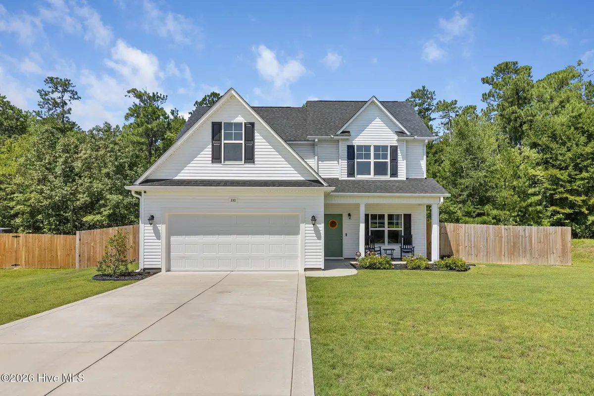 330 Caldwell Street, Spring Lake, NC 28390 - #1