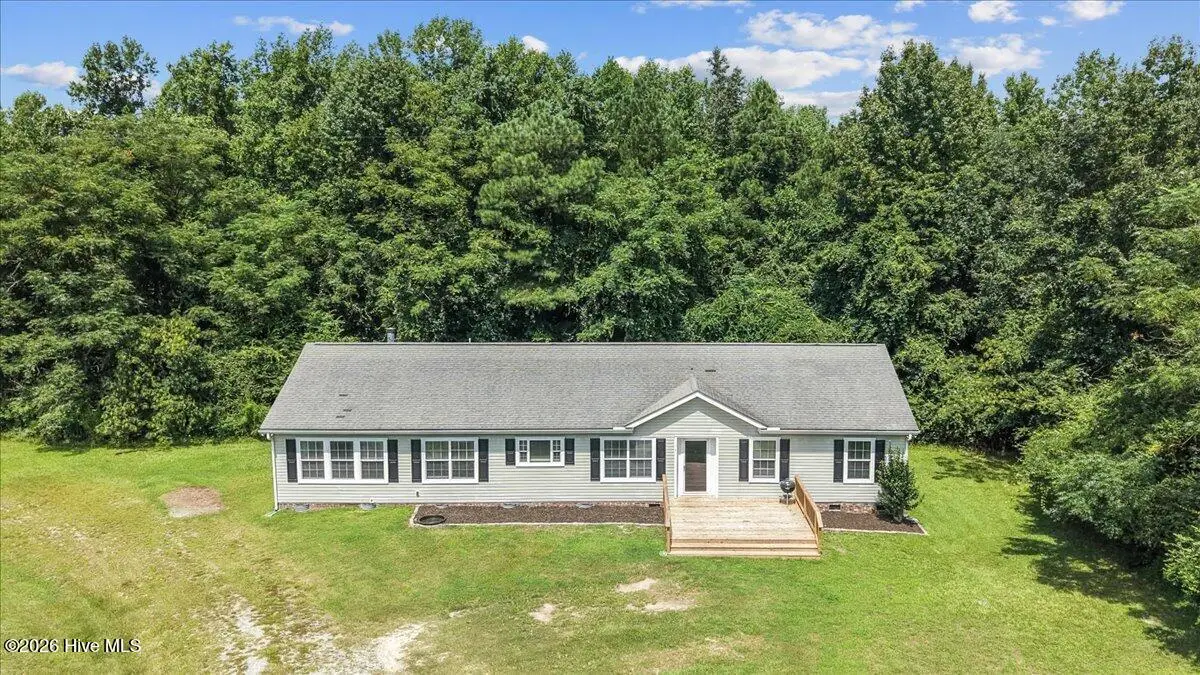 174 Emerson Lane, Smithfield, NC 27577 - #1