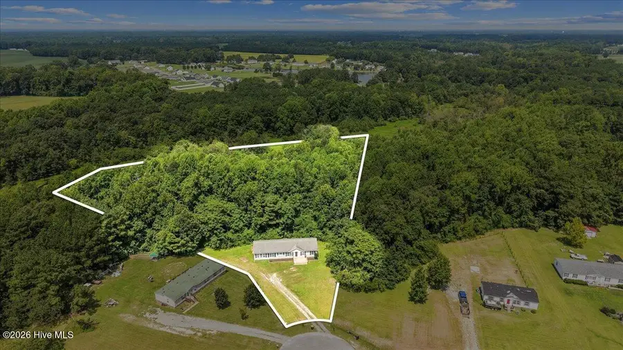 174 Emerson Lane, Smithfield, NC 27577 - #2