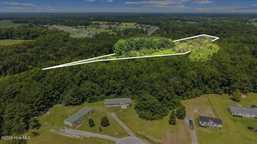 174 Emerson Lane, Smithfield, NC 27577 - #3
