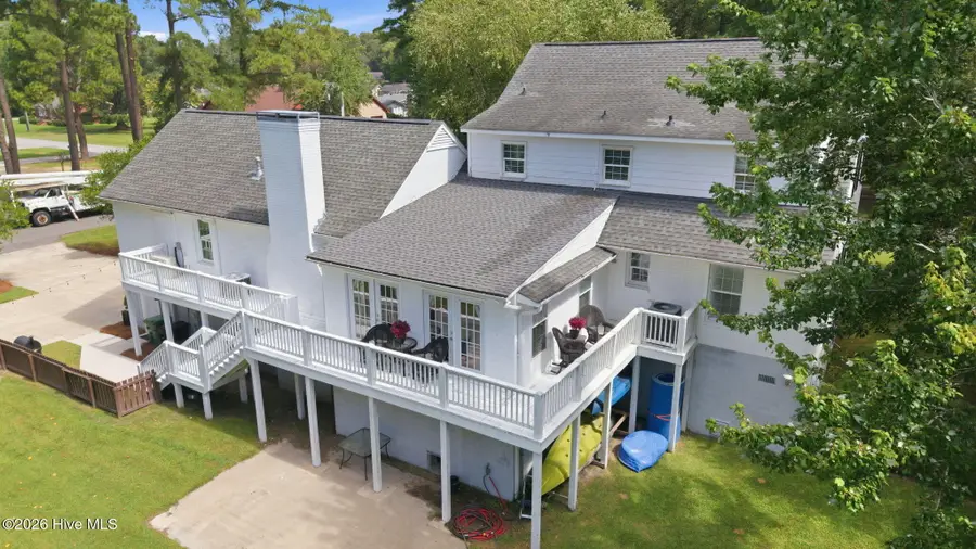 601 Fairview Avenue, Washington, NC 27889 - #3