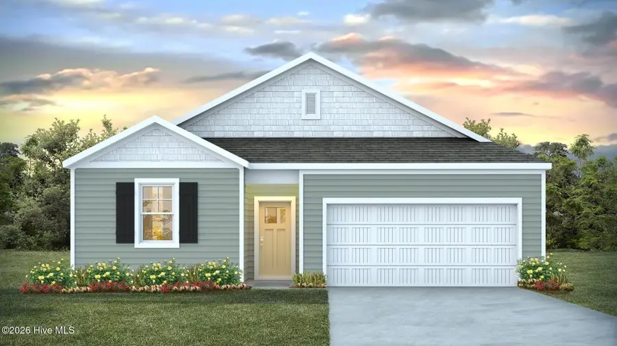 541 Barrelwood Drive #Lot 99, Jacksonville, NC 28546 - #2