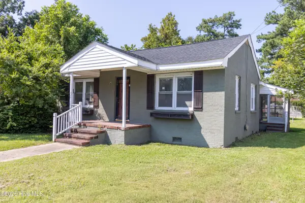 113 E Carteret Street, Edenton, NC 27932