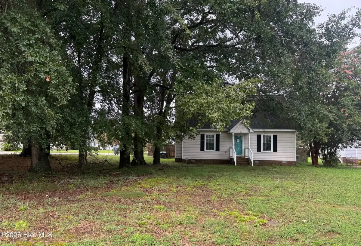 200 Emerson Drive, Rocky Mount, NC 27803 - #1