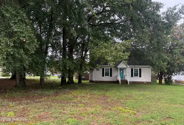 200 Emerson Drive, Rocky Mount, NC 27803
