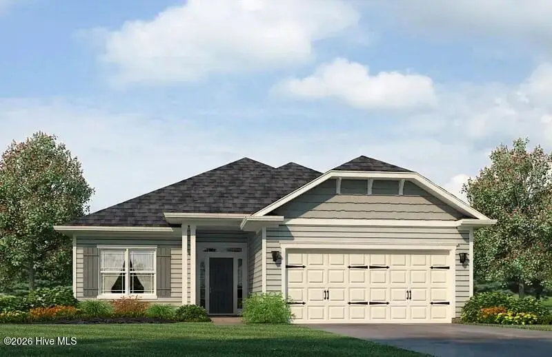 101 Raper Drive #Lot 1, Rocky Mount, NC 27804 - #1