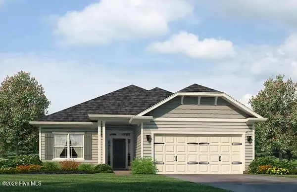 101 Raper Drive #Lot 1, Rocky Mount, NC 27804