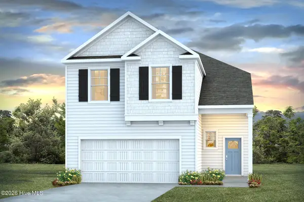 525 Barrelwood Drive #Lot 106, Jacksonville, NC 28546