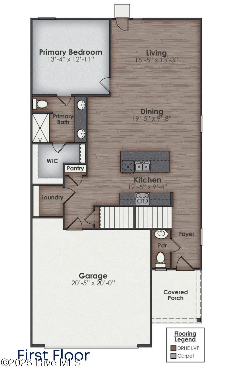 525 Barrelwood Drive #Lot 106, Jacksonville, NC 28546 - #3