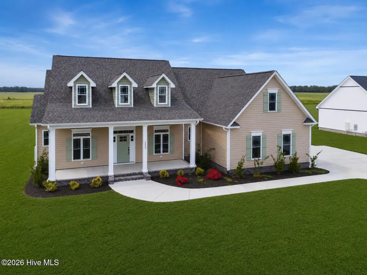 352 Stephanye Lane, Greenville, NC 27834 - #1
