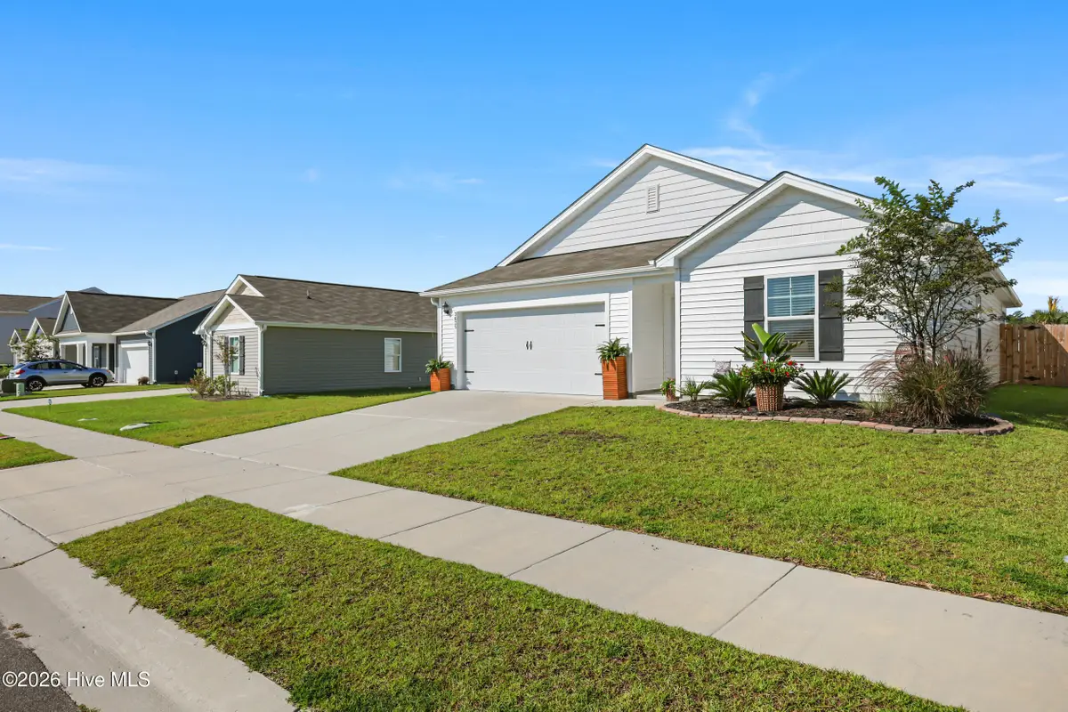 3635 Wigeon Way #Lot 211, Winnabow, NC 28479 - #1