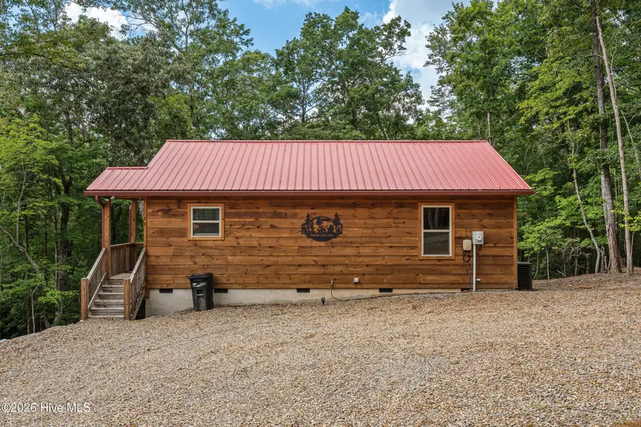 26 Carrolls Ridge, Murphy, NC 28906 - #3