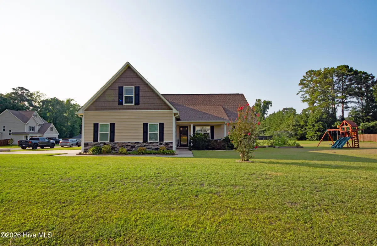 200 Gillcrest Court, Jacksonville, NC 28540 - #1