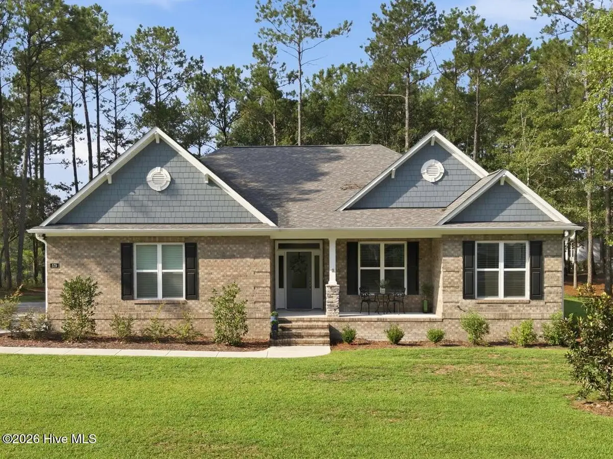 579 Hearthside Drive Se, Bolivia, NC 28422 - #1