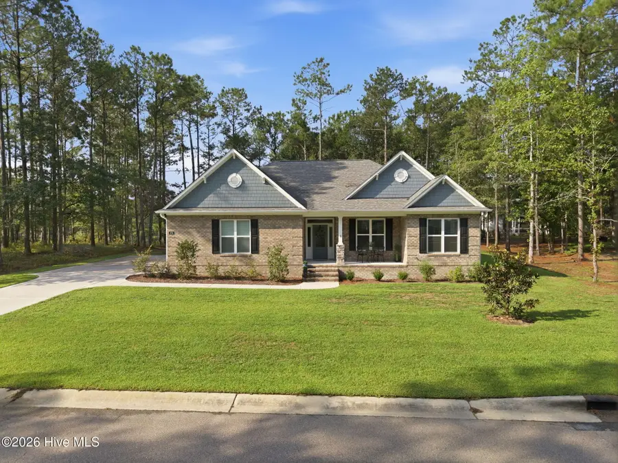 579 Hearthside Drive Se, Bolivia, NC 28422 - #2