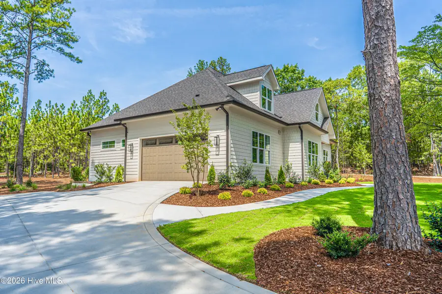 125 Landers Pond Lane, West End, NC 27376 - #3