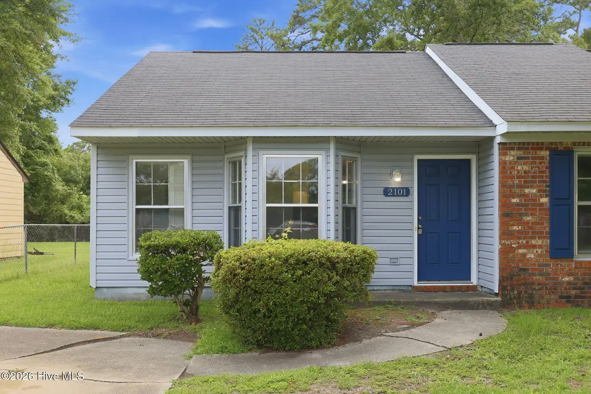 2101 Rolling Ridge Drive, Midway Park, NC 28544 - #1