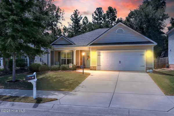 455 Sebastian Drive, Grovetown, GA 30813