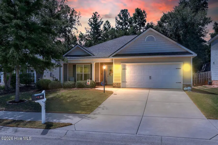 455 Sebastian Drive, Grovetown, GA 30813 - #2