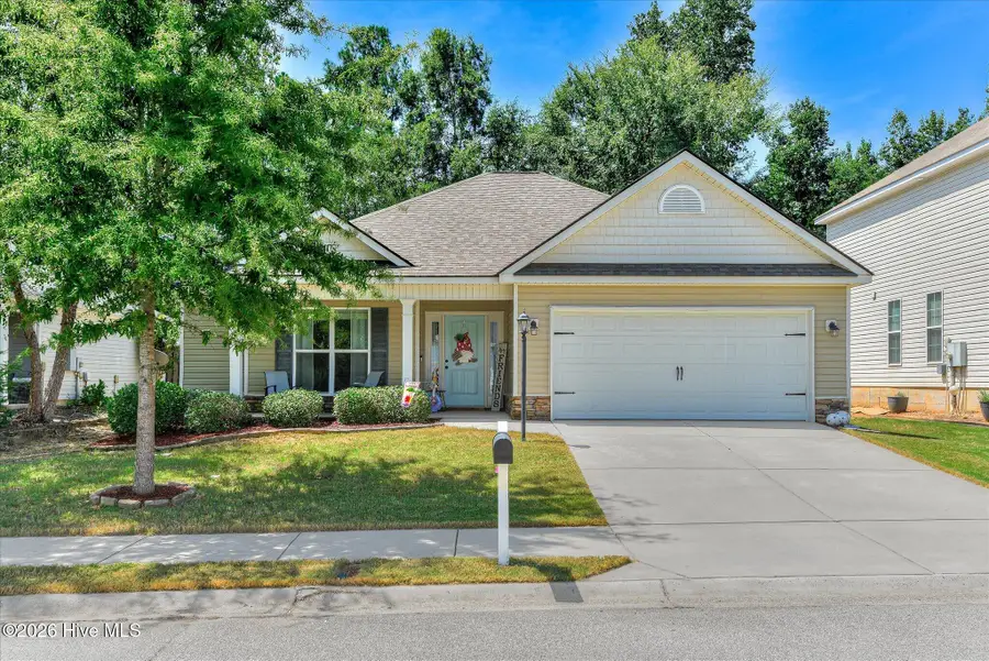 455 Sebastian Drive, Grovetown, GA 30813 - #3