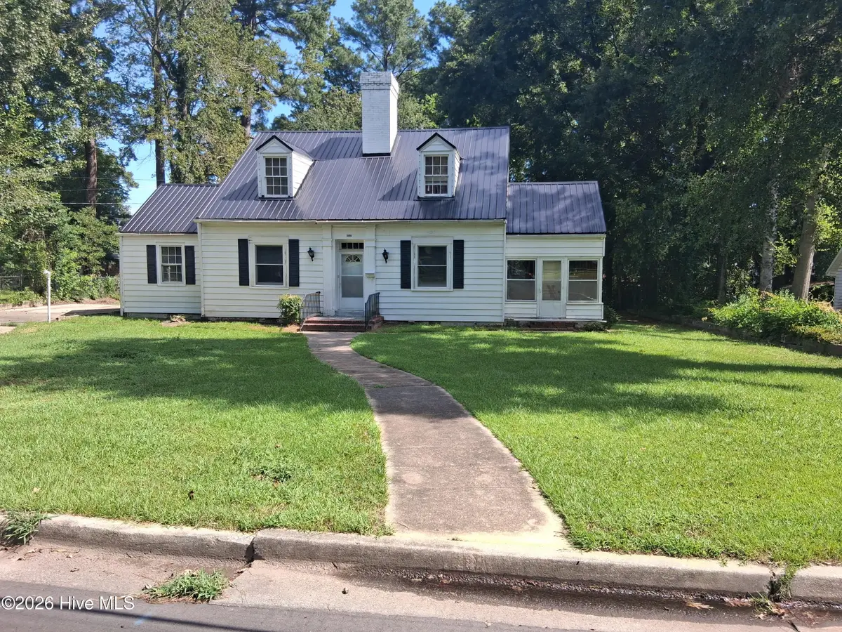 404 Wilson Avenue, Kinston, NC 28501 - #1