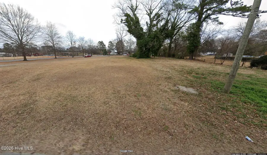 4267 Martin Luther King Junior Street, Ayden, NC 28513 - #3