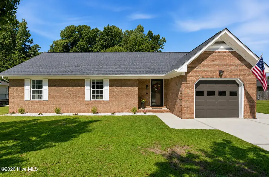 1529 Covey Lane, Wilmington, NC 28411 - #2