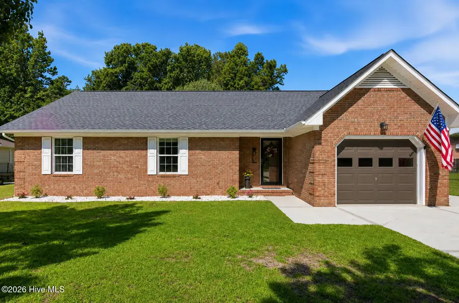 1529 Covey Lane, Wilmington, NC 28411 - #3