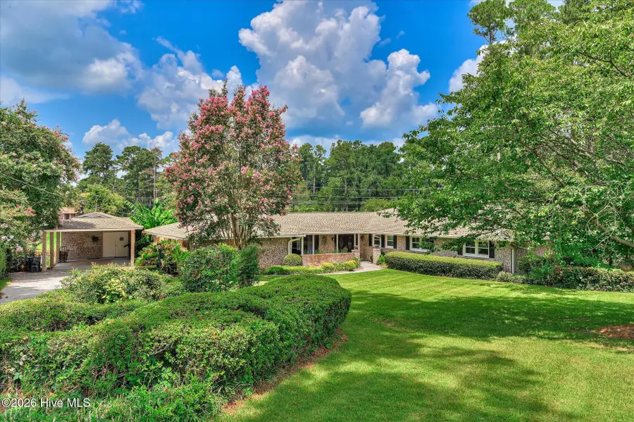 8132 Sir Lancelot Court, Evans, GA 30809 - #2