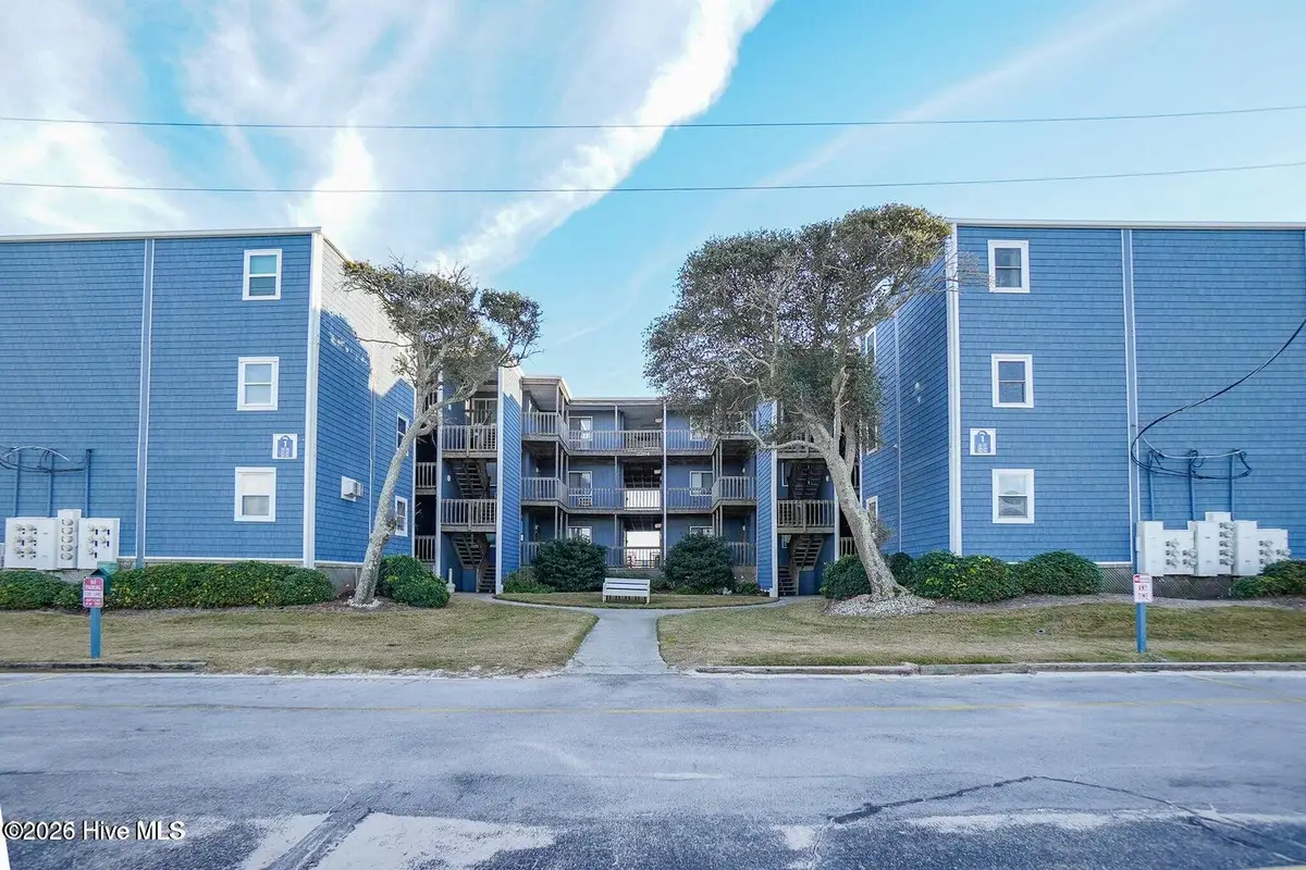 2264 New River Inlet Road #210, North Topsail Beach, NC 28460 - #1