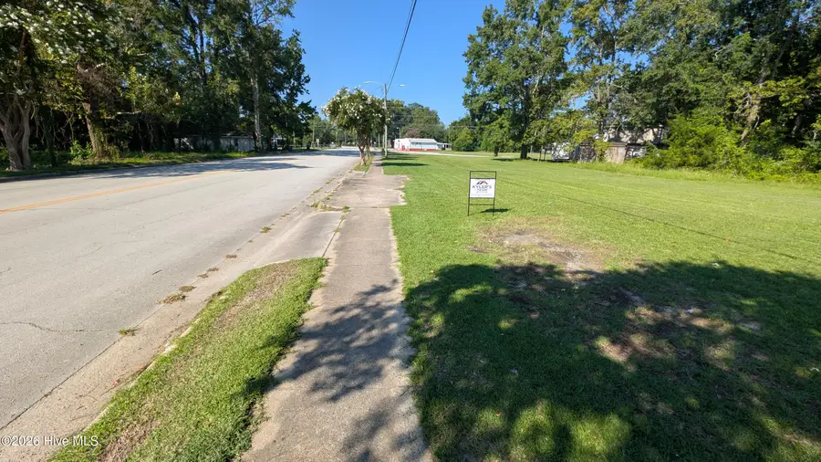 4484 S Lee Street, Ayden, NC 28513 - #3