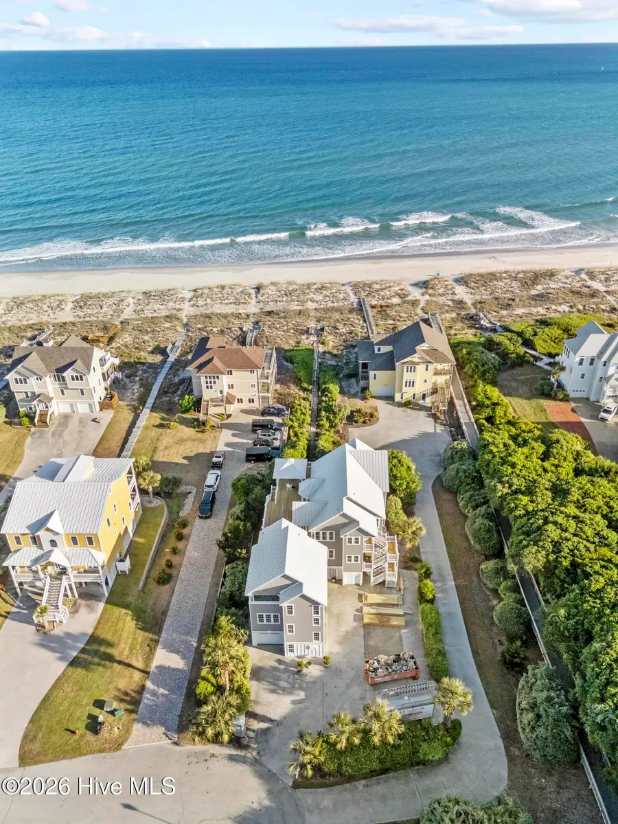 9813 Sandy Court, Emerald Isle, NC 28594 - #2