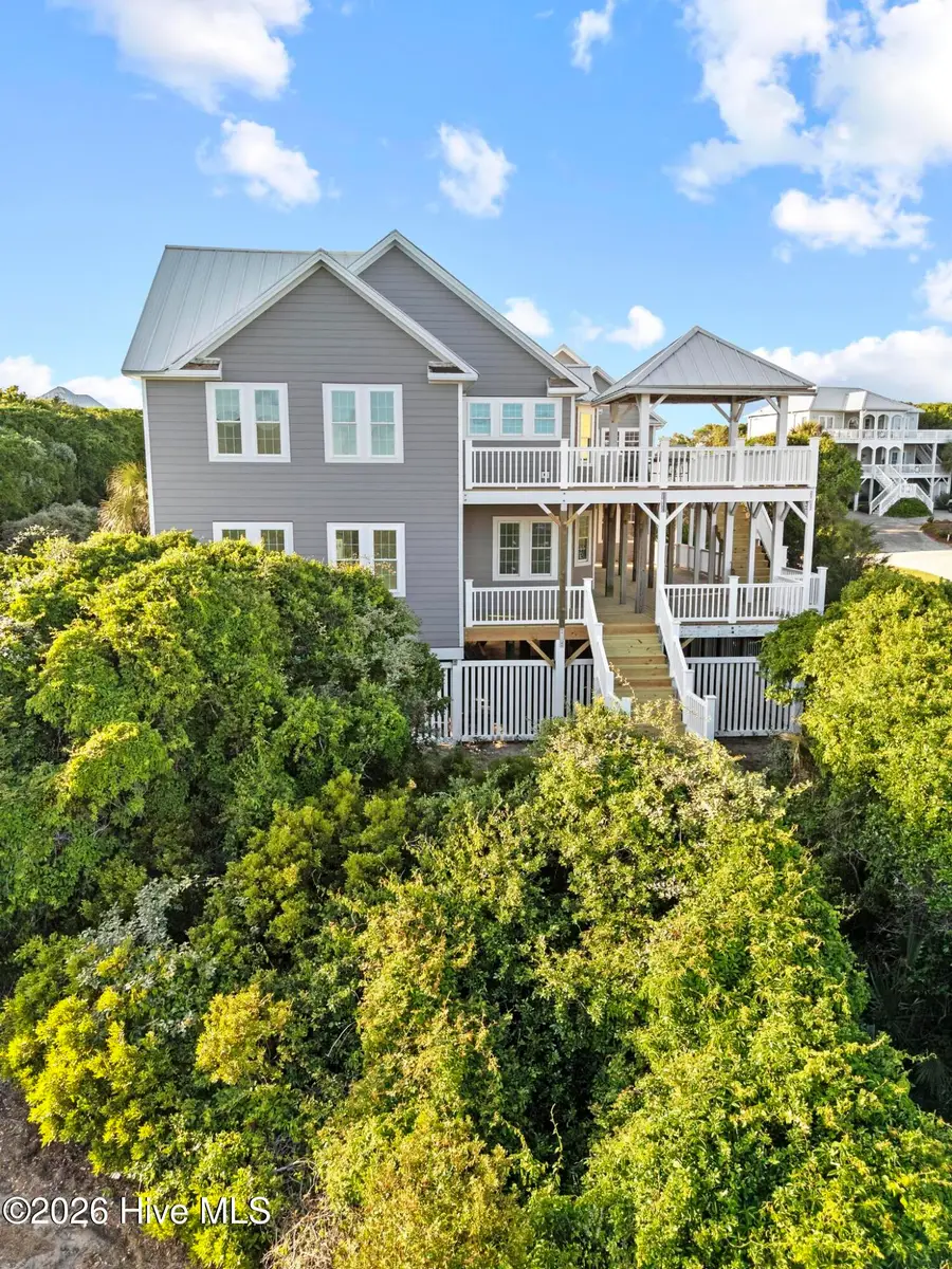 9813 Sandy Court, Emerald Isle, NC 28594 - #3