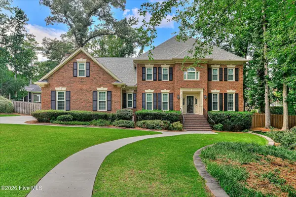 3524 Stevens Way, Martinez, GA 30907