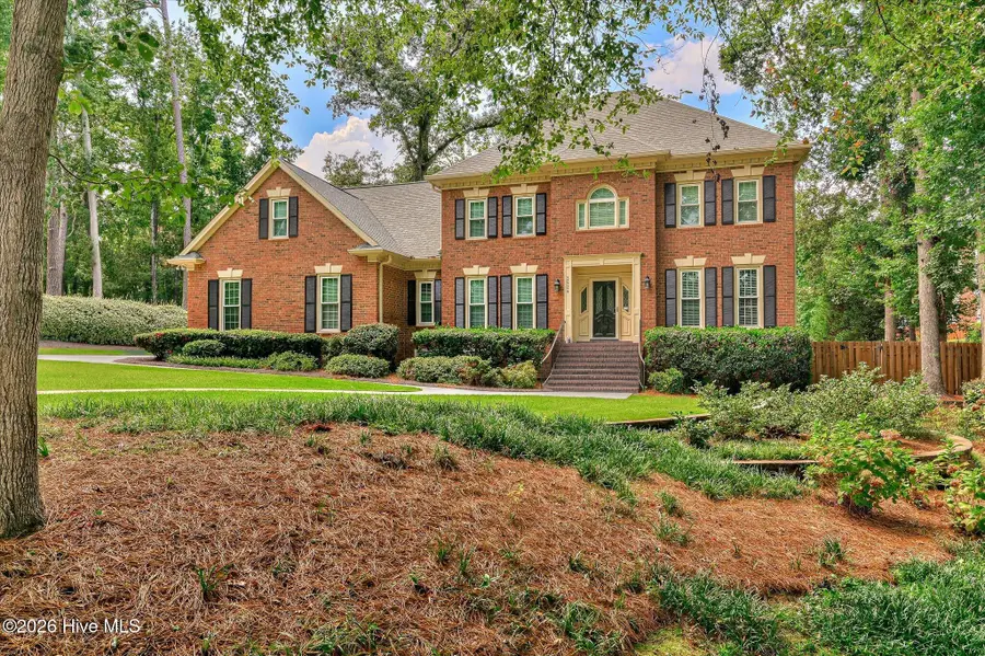 3524 Stevens Way, Martinez, GA 30907 - #2
