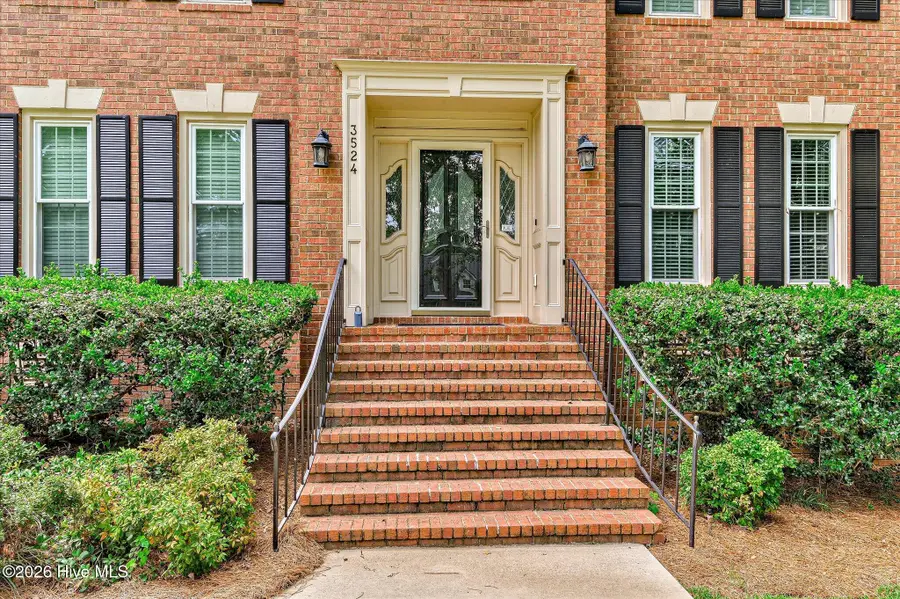 3524 Stevens Way, Martinez, GA 30907 - #3