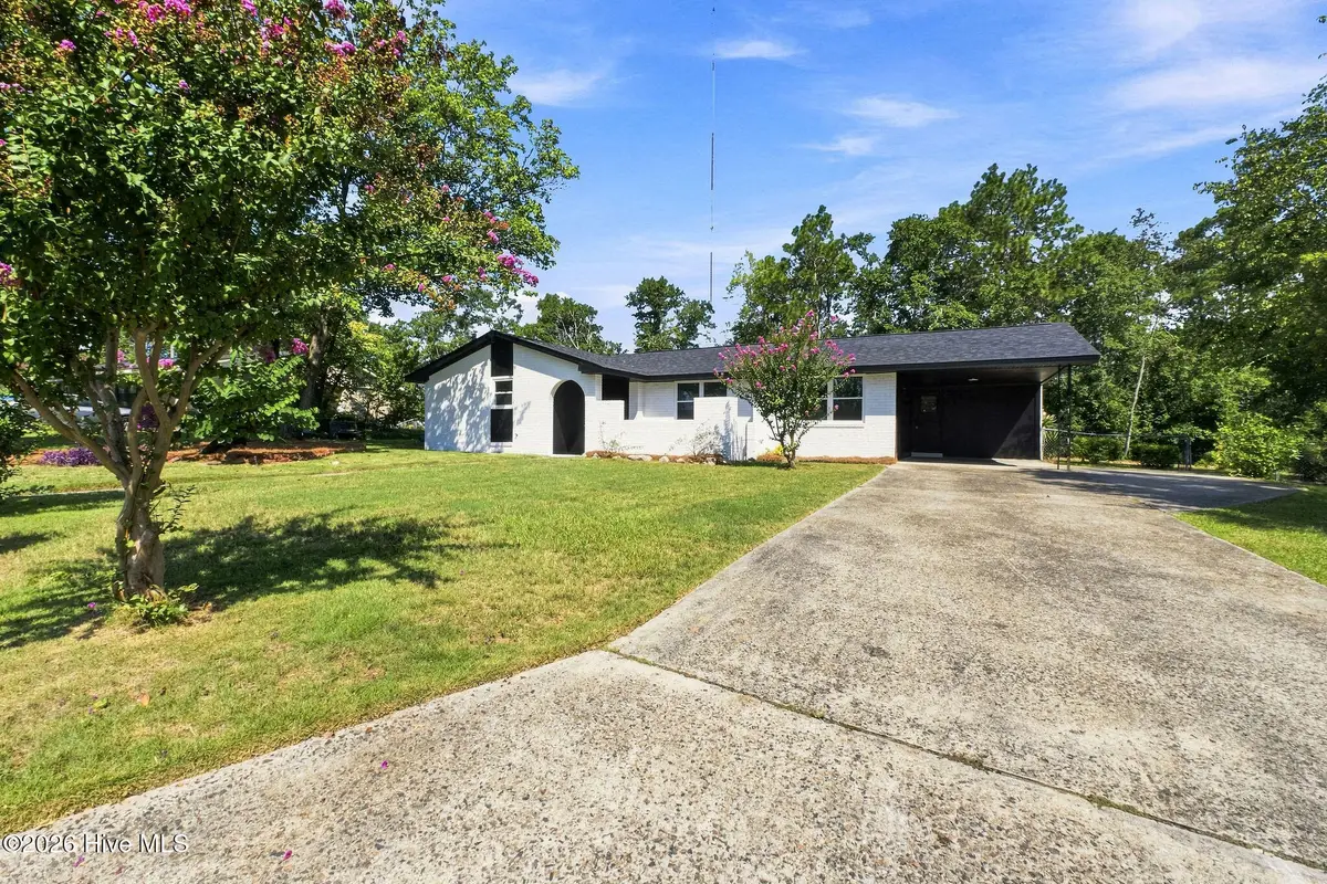 3329 Cockatoo Road, Augusta, GA 30907 - #1
