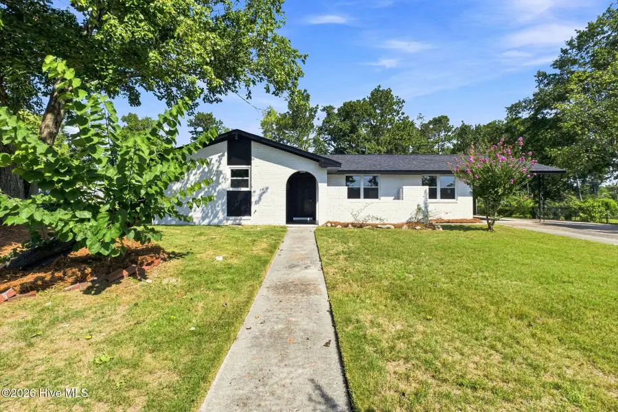 3329 Cockatoo Road, Augusta, GA 30907 - #2