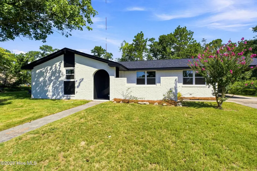 3329 Cockatoo Road, Augusta, GA 30907 - #3