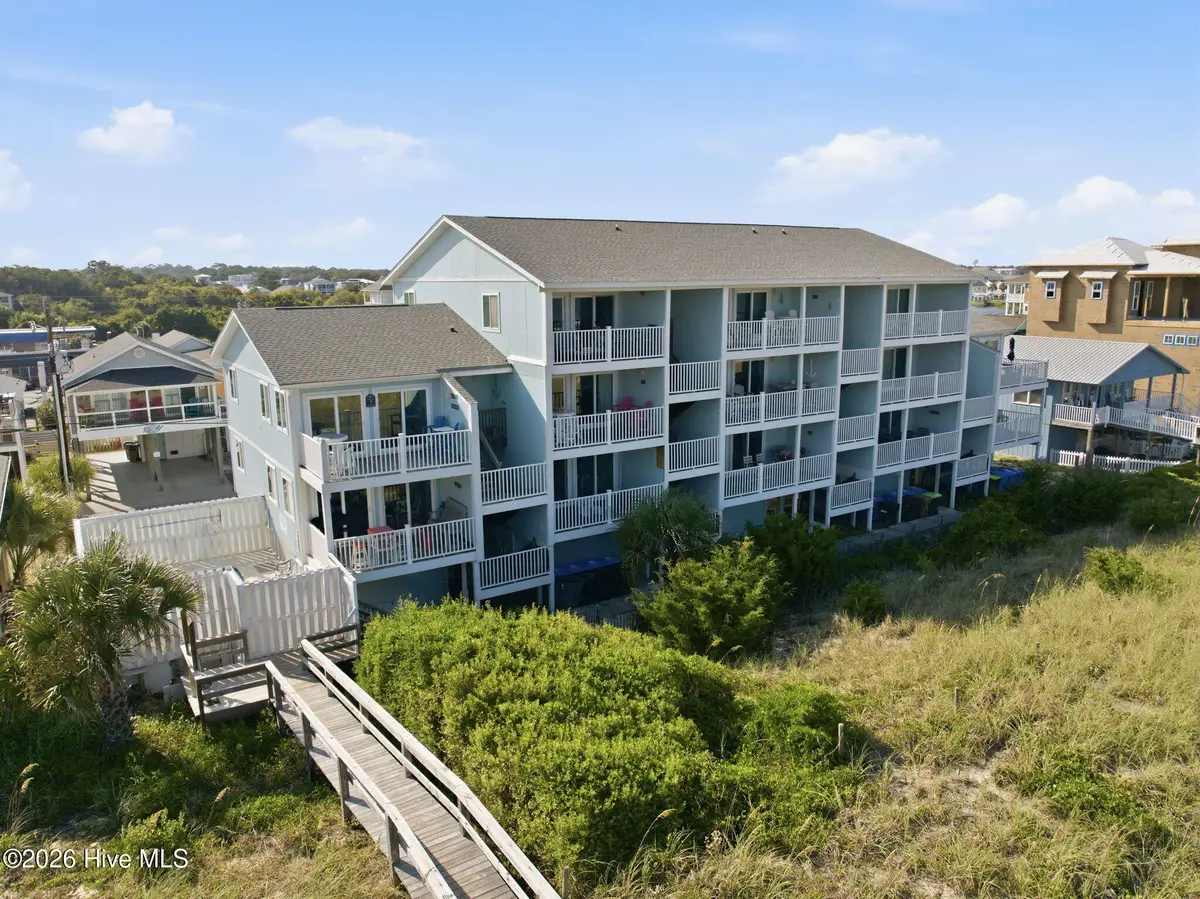 705 S Carolina Beach Avenue S #Unit C2, Carolina Beach, NC 28428 - #1