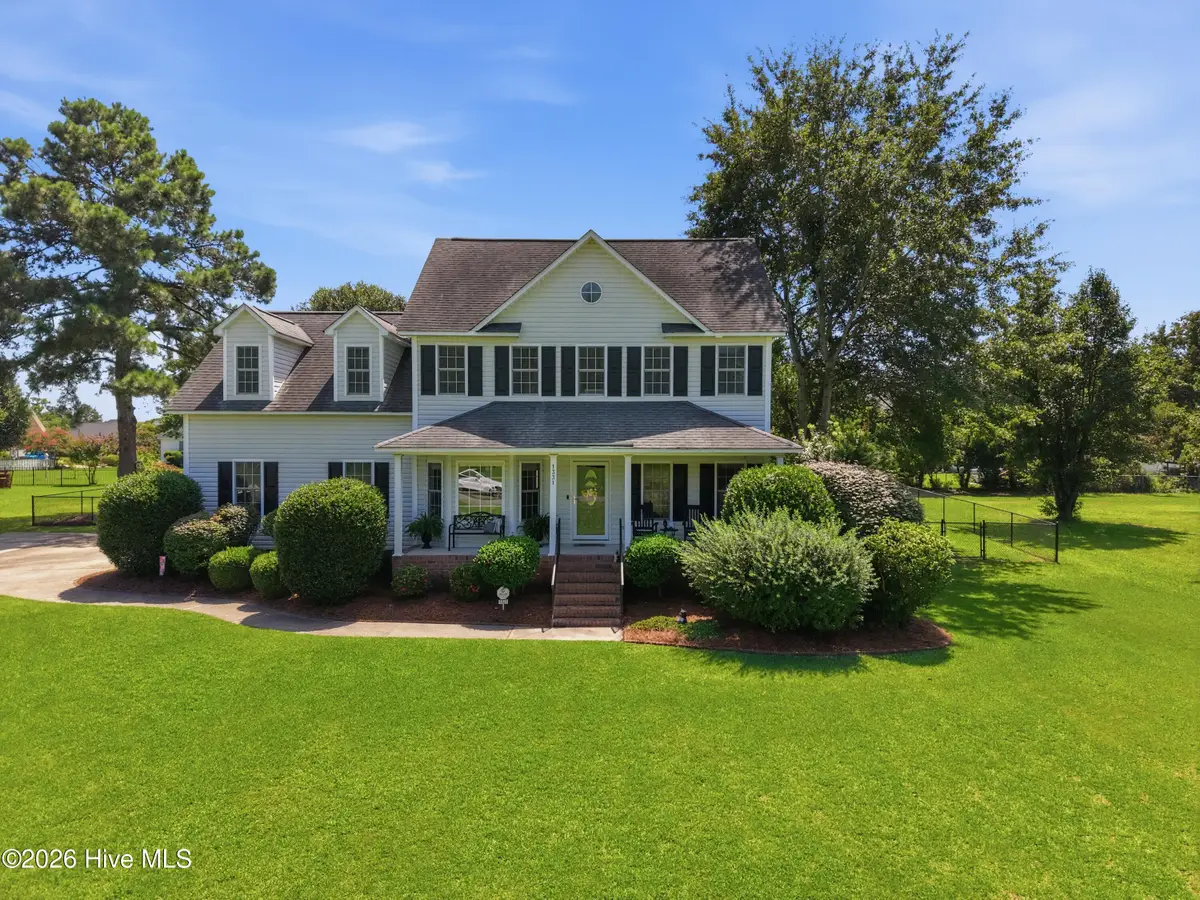 1331 Hemlock Drive, Greenville, NC 27858 - #1