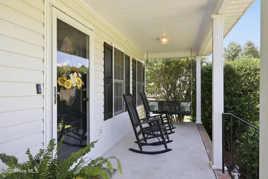 1331 Hemlock Drive, Greenville, NC 27858 - #3