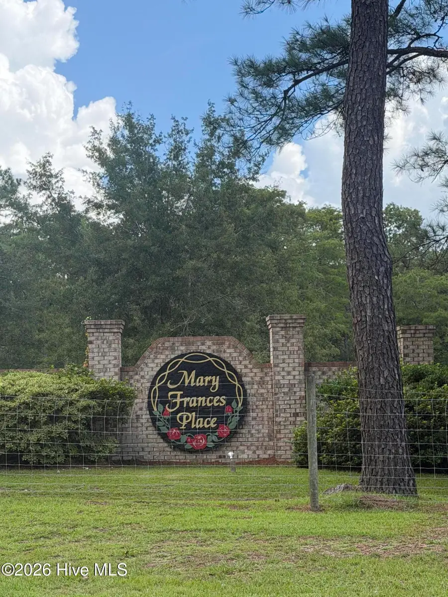 2529 Mary Frances Court Ne, Bolivia, NC 28422 - #2