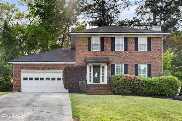 428 Santa Anna Trail, Martinez, GA 30907